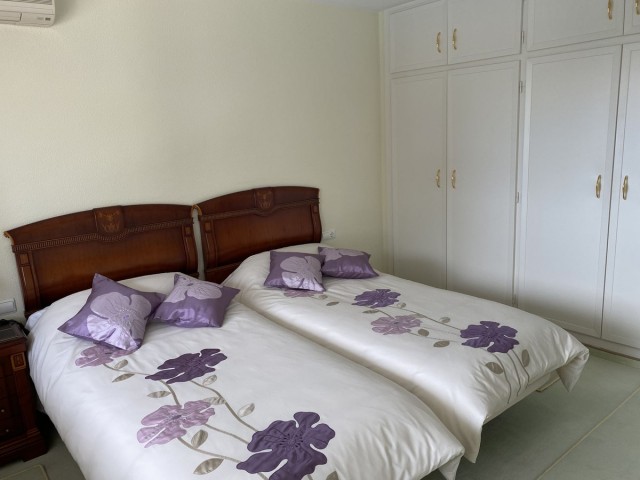 Villa avec 4 Chambres  à Mijas