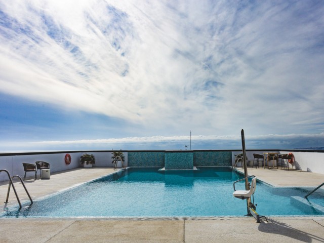 Apartment, Malaga Centro, R5229181