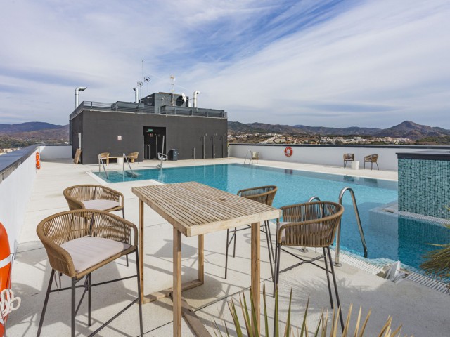 2 Bedrooms Apartment in Málaga Centro