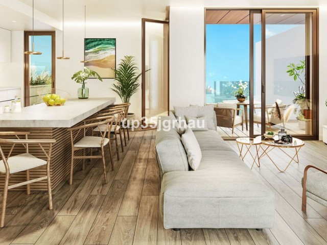 Appartement avec 3 Chambres  à Estepona