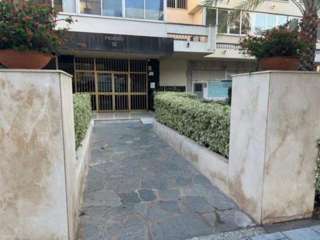 3 Makuuhuoneen Huoneisto Marbella