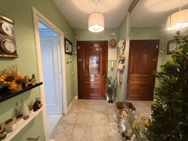 3 Makuuhuoneen Huoneisto Marbella