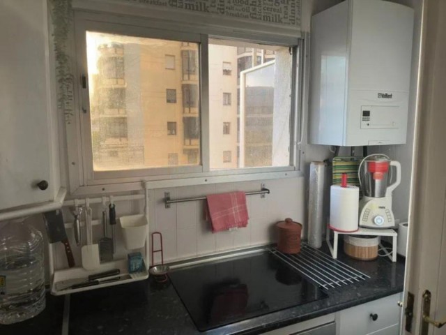 3 Makuuhuoneen Huoneisto Marbella