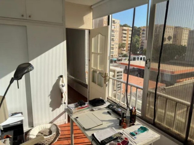 3 Makuuhuoneen Huoneisto Marbella