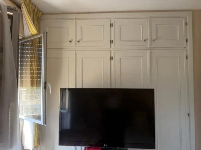 3 Makuuhuoneen Huoneisto Marbella