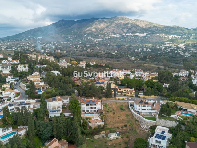  Parcelle à Campo Mijas