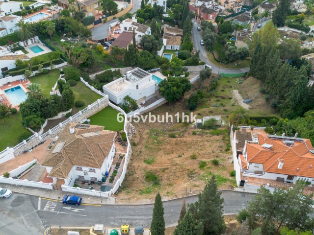  Parcelle à Campo Mijas