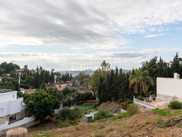 Plot, Campo Mijas, R5231947