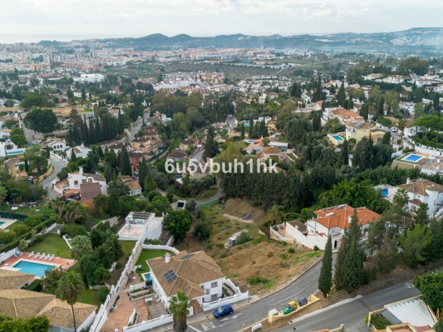 Plot, Campo Mijas, R5231947