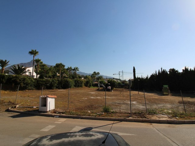  Plot in The Golden Mile