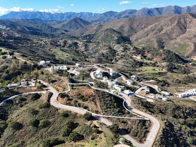  Perceel in La Cala Golf