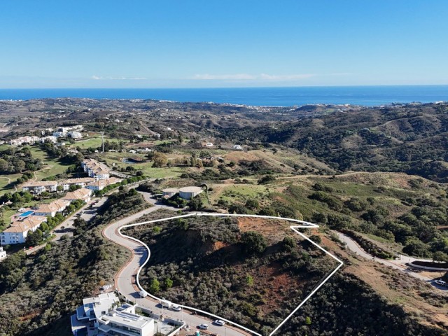  Perceel in La Cala Golf