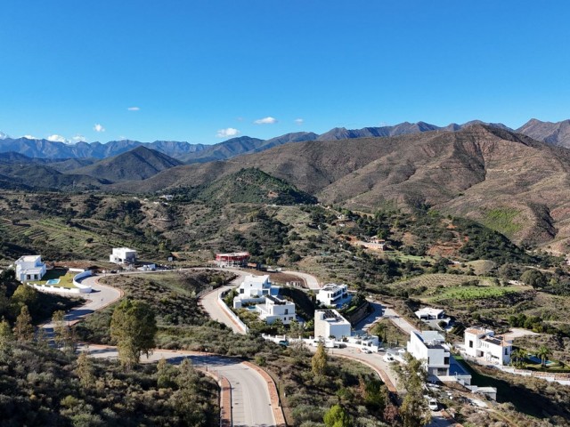  Plot in La Cala Golf