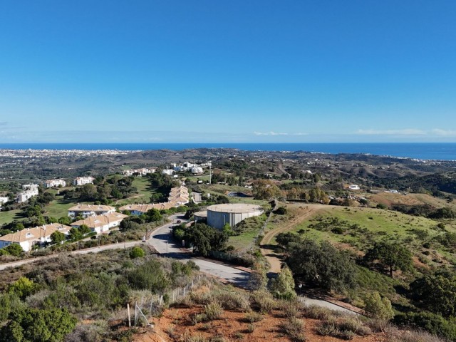  Plot in La Cala Golf