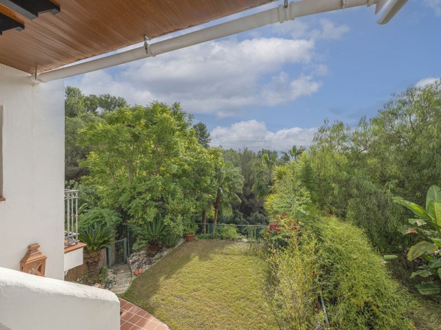 3 Schlafzimmer Reihenhaus in Istán