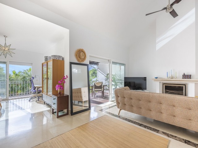 3 Schlafzimmer Reihenhaus in Istán