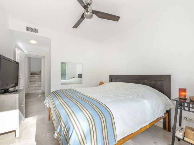 3 Schlafzimmer Reihenhaus in Istán