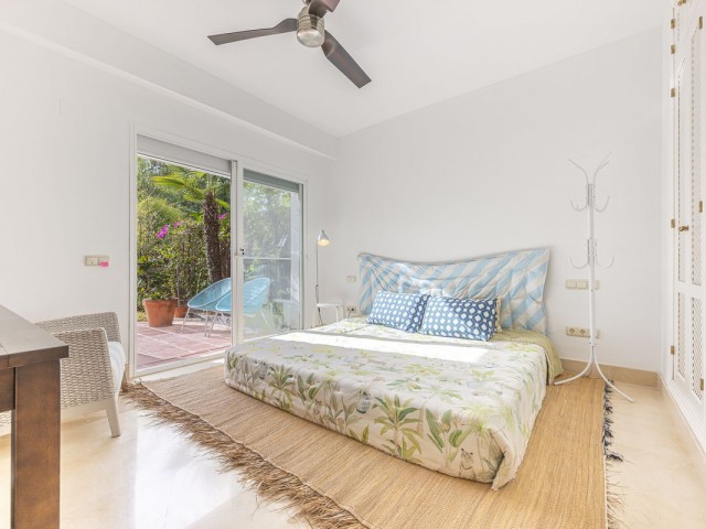 3 Schlafzimmer Reihenhaus in Istán