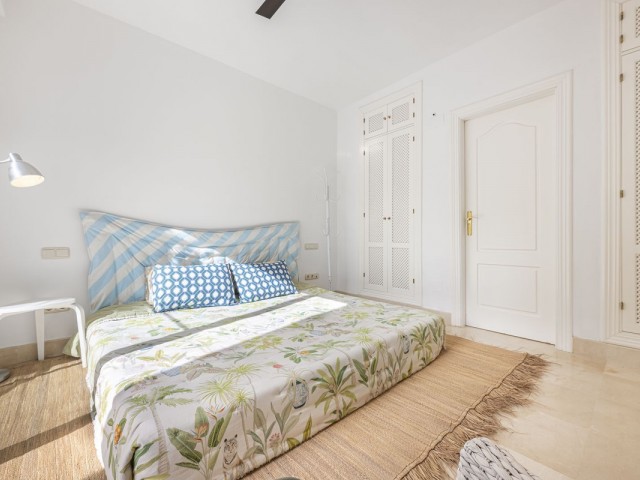 3 Schlafzimmer Reihenhaus in Istán