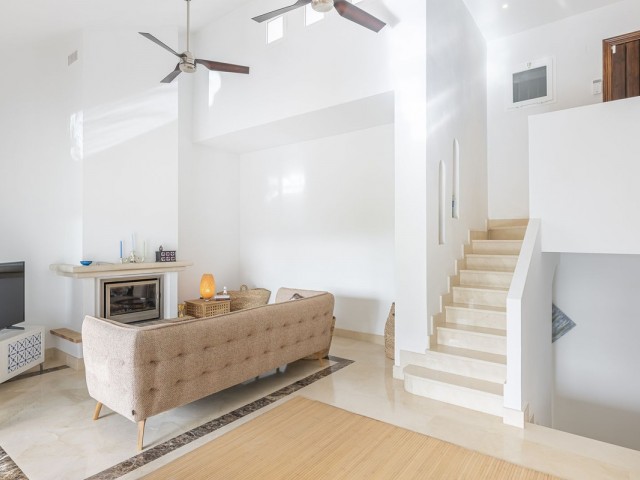 Rekkehus, Istán, R5233384