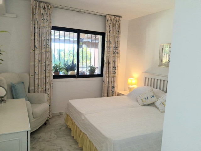 4 Makuuhuoneen Huvila Calahonda