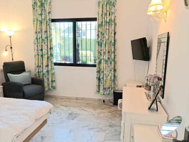 4 Makuuhuoneen Huvila Calahonda