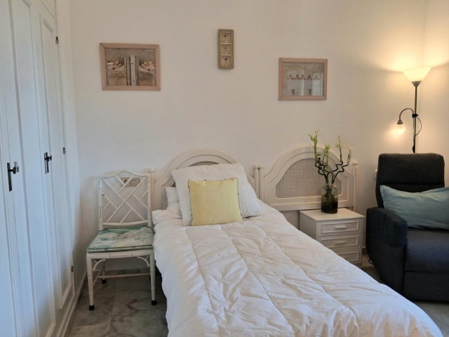 4 Makuuhuoneen Huvila Calahonda