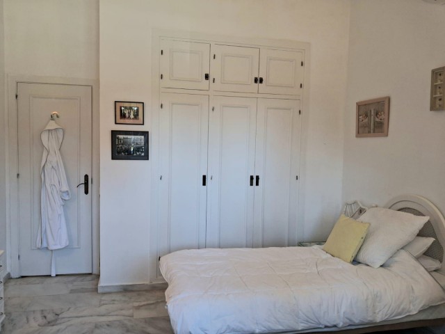 4 Makuuhuoneen Huvila Calahonda