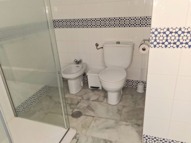 4 Makuuhuoneen Huvila Calahonda