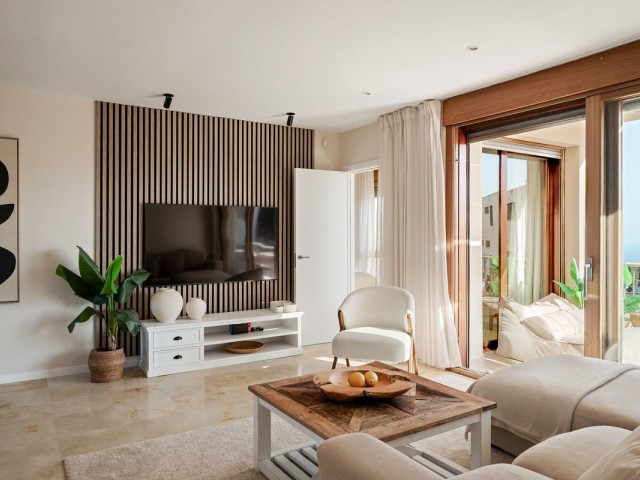 Appartement avec 3 Chambres  à Altos de los Monteros