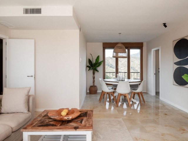 Appartement avec 3 Chambres  à Altos de los Monteros