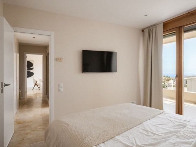 Appartement avec 3 Chambres  à Altos de los Monteros