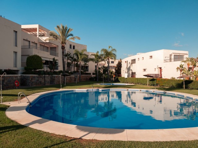 Appartement avec 3 Chambres  à Altos de los Monteros