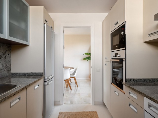 3 Schlafzimmer Apartment in Altos de los Monteros