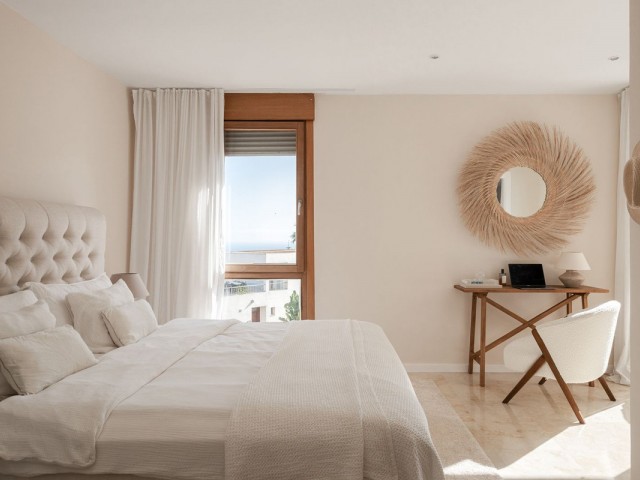 3 Schlafzimmer Apartment in Altos de los Monteros