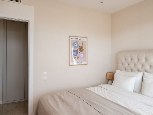 3 Schlafzimmer Apartment in Altos de los Monteros