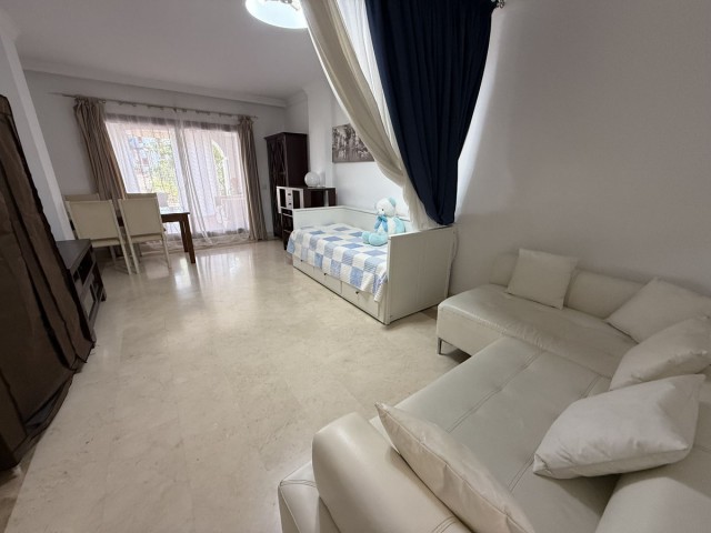 2 Slaapkamer Appartement in San Pedro de Alcántara