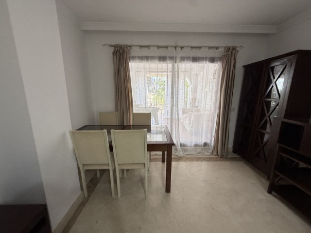 2 Slaapkamer Appartement in San Pedro de Alcántara
