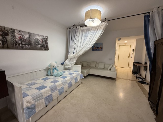 2 Slaapkamer Appartement in San Pedro de Alcántara