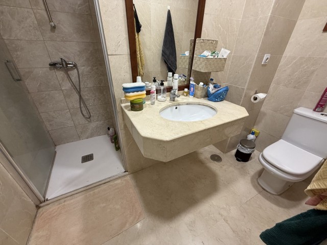 2 Slaapkamer Appartement in San Pedro de Alcántara