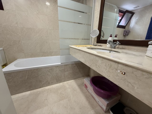 2 Slaapkamer Appartement in San Pedro de Alcántara