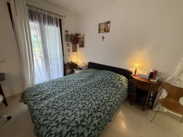 2 Slaapkamer Appartement in San Pedro de Alcántara