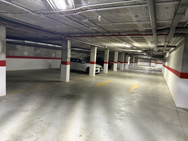 2 Slaapkamer Appartement in San Pedro de Alcántara