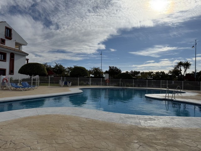 2 Slaapkamer Appartement in San Pedro de Alcántara