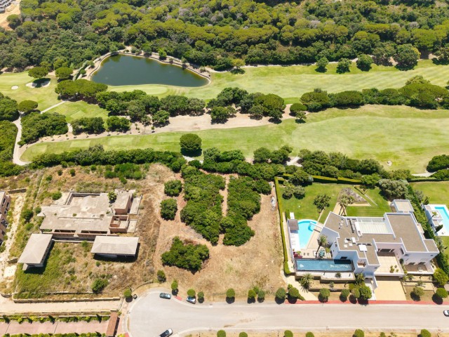 Plot, Sotogrande