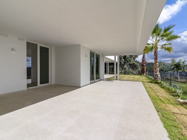 3 Makuuhuoneen Huoneisto Ojén