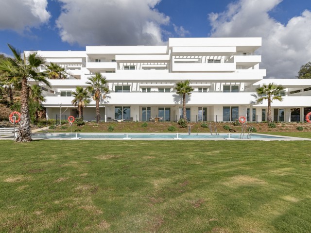 3 Makuuhuoneen Huoneisto Ojén