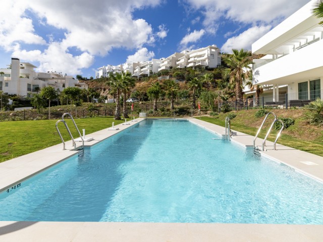 3 Makuuhuoneen Huoneisto Ojén