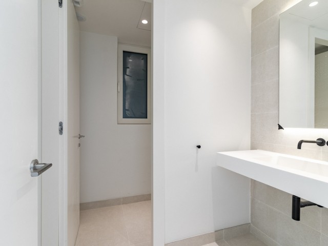 3 Makuuhuoneen Huoneisto Ojén