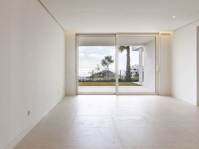 3 Makuuhuoneen Huoneisto Ojén